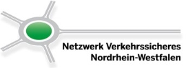 Logo Verkehrssicheres Nordrhein-Westfalen