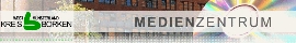 Logo Medienzentrum Borken