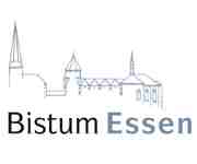 Logo Bischöfliches Generalvikariat Essen