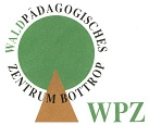 Logo Waldpädagogisches Zentrum (WPZ)