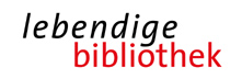 Logo Lebendige Bibliothek Bottrop