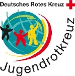 Logo Jugendrotkreuz Landesverband Westfalen Lippe