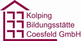 Logo Kolping-Bildungsstätte Coesfeld GmbH