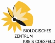 Logo Biologisches Zentrum Kreis Coesfeld