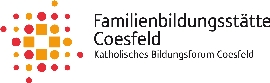 Logo Familienbildungsstätte und Mehrgenerationenhaus Coesfeld