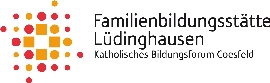 Logo Familienbildungsstätte Lüdinghausen