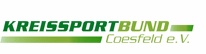 Logo Kreissportbund Coesfeld