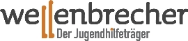 Logo Wellenbrecher e.V. Düren - Gewaltprävention, Intervention, Beratung – 