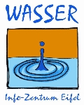 Logo Wasser-Info-Zentrum Eifel