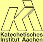 Logo Katechetisches Institut Aachen