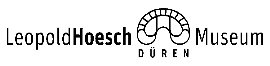 Logo Leopold-Hoesch-Museum