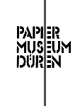 Logo Papiermuseum Düren
