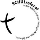 Logo Schulreferat der Kirchenkreise Hattingen-Witten und Schwelm