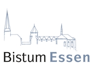 Logo Bistum Essen