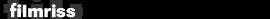 Logo filmriss kino