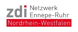 Logo zdi-Netzwerk Ennepe-Ruhr