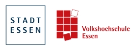 Logo Volkshochschule Essen