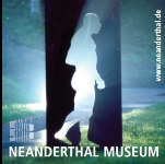Logo Stiftung Neanderthal Museum