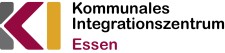 Logo Kommunales Integrationszentrum Essen