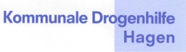 Logo Kommunale Drogenhilfe Hagen