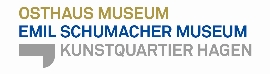 Logo Osthaus Museum Hagen
