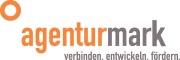 Logo agentur mark GmbH