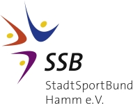 Logo Stadtsportbund Hamm