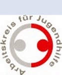 Logo Fachstelle für Suchtvorbeugung   -  Arbeitskreis für Jugendhilfe e.V. Hamm