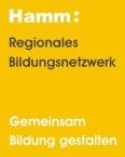 Logo Regionales Bildungsnetzwerk Hamm