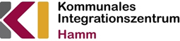 Logo Kommunales Integrationszentrum