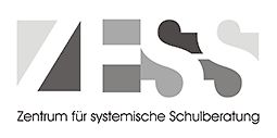 Logo ZESS - Zentrum für Systemische Schulberatung