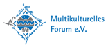 Logo Multikulturelles Forum Hamm