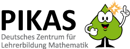 Logo PIKAS        Carl-Orff-Schule  