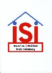 Logo iSi – Lernwerkstatt für Lehrerinnen und Lehrer Kreis Heinsberg