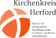 Logo Schulreferat des Kirchenkreises Herford