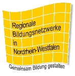 Logo Bildungsregion Herford