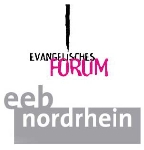 Logo Evangelisches Forum Kirchenkreis Moers