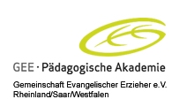 Logo Pädagogische Akademie der GEE