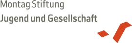 Logo Montag Stiftung Jugend und Gesellschaft
