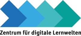 Logo Zentrum für digitale Lernwelten