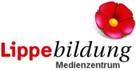 Logo Medienzentrum des Kreises Lippe
