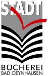 Logo Stadtbücherei im Lenné-Karree 