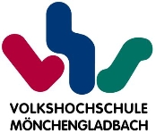 Logo Volkshochschule Mönchengladbach