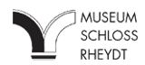 Logo Museum Schloss Rheydt