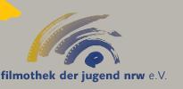 Logo Filmothek der Jugend NRW e.V.