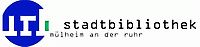 Logo Stadtbibliothek