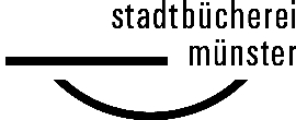 Logo Stadtbücherei Münster