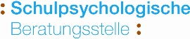 Logo Schulpsychologische Beratungsstelle