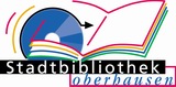 Logo Stadtbibliothek Oberhausen