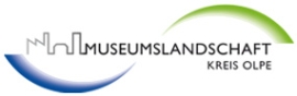 Logo AG Museumslandschaft Kreis Olpe